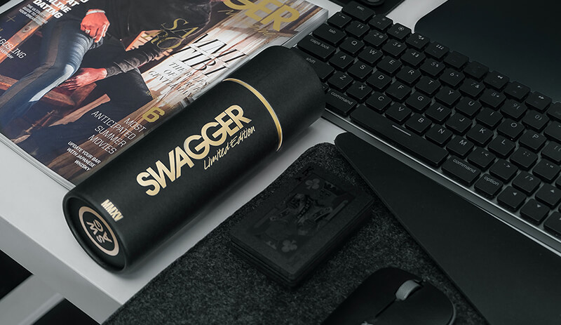 Sugar Shaun's Maple Syrup website screenshot 1