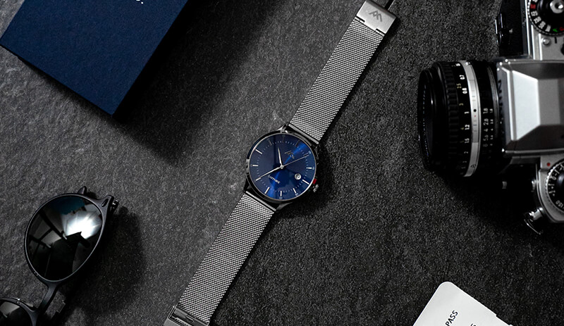 Sugar Shaun's Maple Syrup website screenshot 2